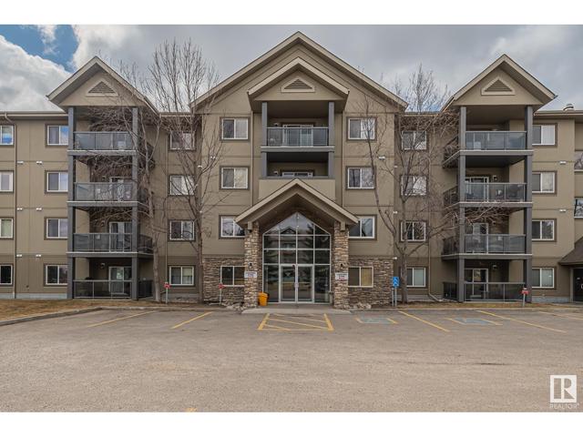 114 - 279 Suder Greens Dr Nw, Condo with 2 bedrooms, 2 bathrooms and null parking in Edmonton AB | Image 1