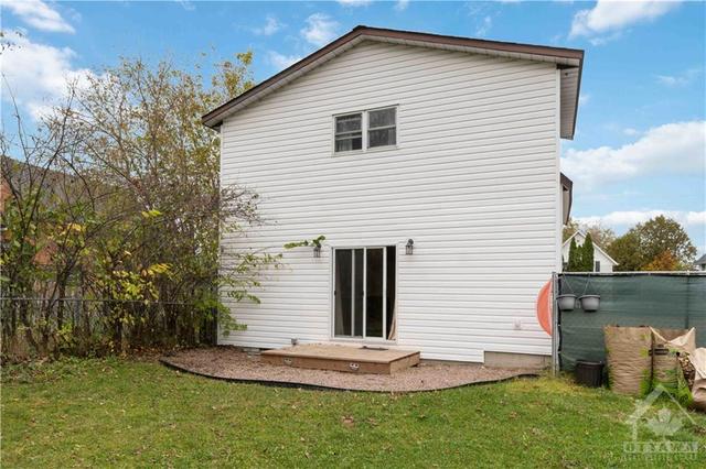 545 Eganville Road, House detached with 4 bedrooms, 2 bathrooms and 4 parking in Pembroke ON | Image 29