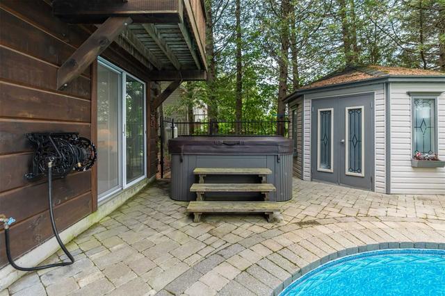 174 Couchs Rd, House detached with 2 bedrooms, 4 bathrooms and 10 parking in North Kawartha ON | Image 22