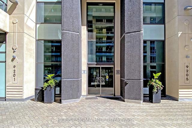 101 - 9201 Yonge St, Condo with 2 bedrooms, 2 bathrooms and 1 parking in Richmond Hill ON | Image 1