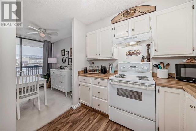 306, - 145 Point Drive Nw, Condo with 1 bedrooms, 1 bathrooms and 1 parking in Calgary AB | Image 17