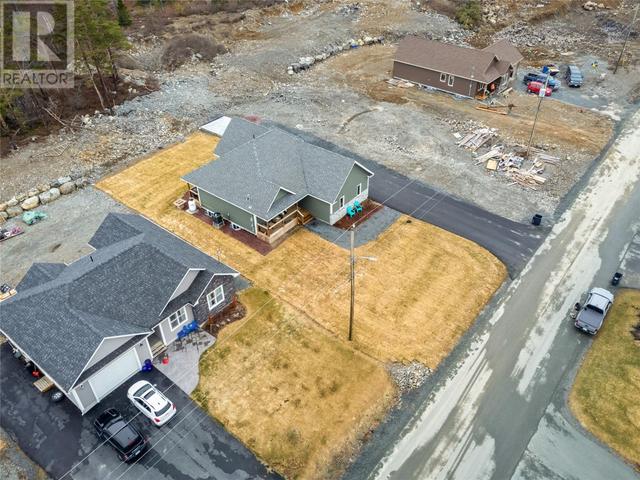 47 Jack Pine Drive, House detached with 5 bedrooms, 3 bathrooms and null parking in Spaniard's Bay NL | Image 31