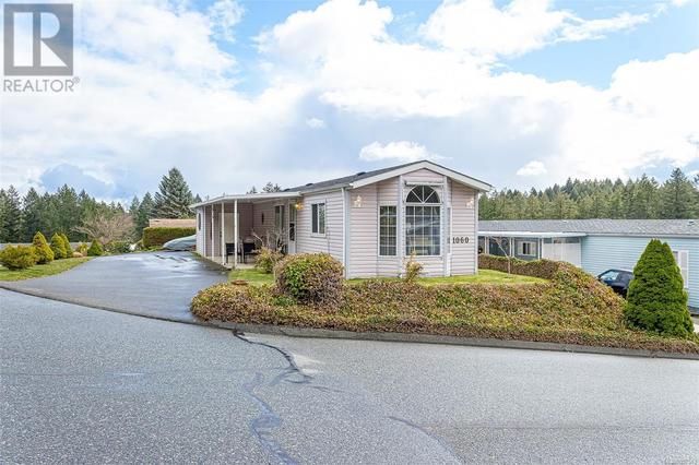 1060 Preston Dr, House other with 2 bedrooms, 1 bathrooms and 2 parking in Nanaimo BC | Image 2