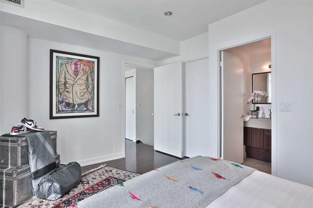 uph10 - 21 Nelson St, Condo with 2 bedrooms, 3 bathrooms and 1 parking in Toronto ON | Image 20
