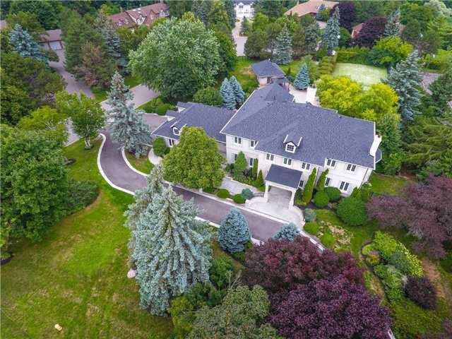 22 Country Estates Dr, House detached with 5 bedrooms, 8 bathrooms and 10 parking in Markham ON | Image 1