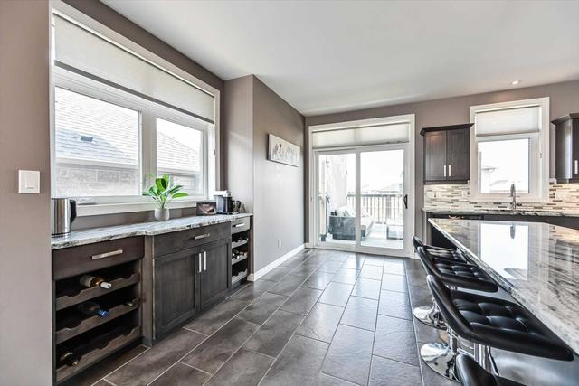 257 Summerside Pl, House detached with 3 bedrooms, 3 bathrooms and 6 parking in Saugeen Shores ON | Image 7