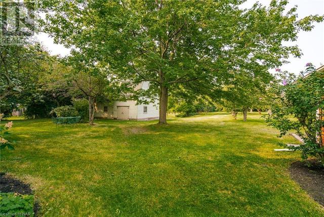 1958 Townline Road, House detached with 3 bedrooms, 3 bathrooms and null parking in Niagara on the Lake ON | Image 36