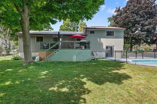 21 Shelswell Blvd, House detached with 2 bedrooms, 3 bathrooms and 7 parking in Oro Medonte ON | Image 18