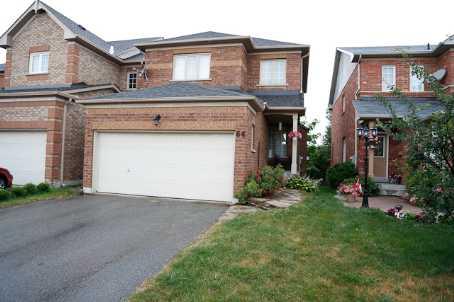 64 Downey Circ, House detached with 3 bedrooms, 3 bathrooms and 4 parking in Aurora ON | Image 1