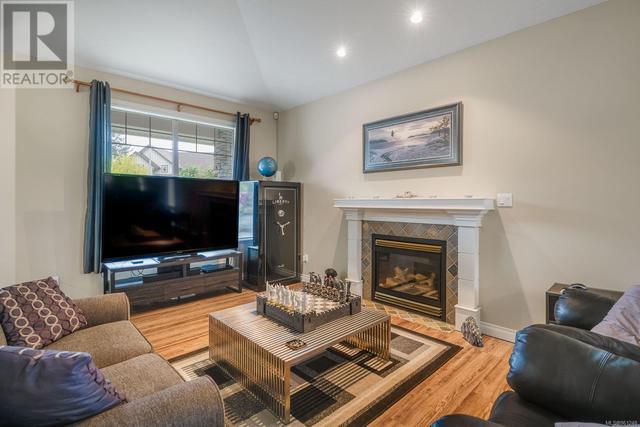 3354 Whitetail Pl, House detached with 3 bedrooms, 3 bathrooms and 6 parking in Nanaimo BC | Image 10