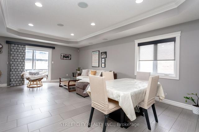 9 - 1430 Highbury Ave, Condo with 4 bedrooms, 3 bathrooms and 4 parking in London ON | Image 37