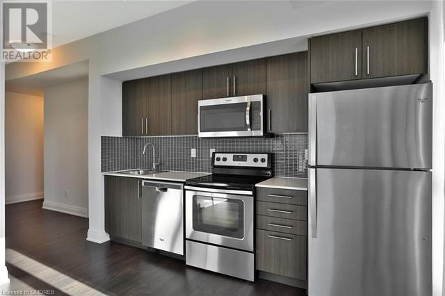 1209 - 55 Speers Road, House attached with 2 bedrooms, 2 bathrooms and 1 parking in Oakville ON | Image 10