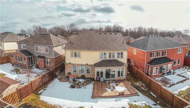 8902 Kudlac St, House detached with 5 bedrooms, 5 bathrooms and 6 parking in Niagara Falls ON | Image 31