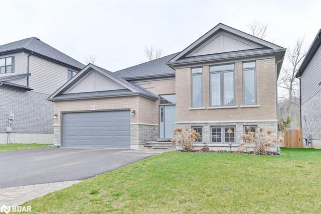 107 Ledgerock Court, House detached with 4 bedrooms, 3 bathrooms and 8 parking in Quinte West ON | Image 23