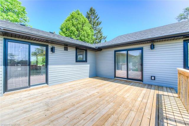 72 Harts Lane W, House detached with 3 bedrooms, 2 bathrooms and 7 parking in Guelph ON | Image 26