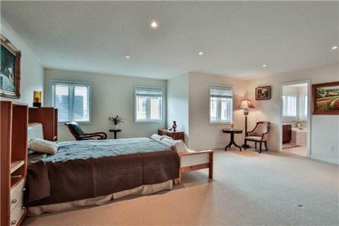 125 Leameadow Rd, House detached with 4 bedrooms, 5 bathrooms and 4 parking in Vaughan ON | Image 17