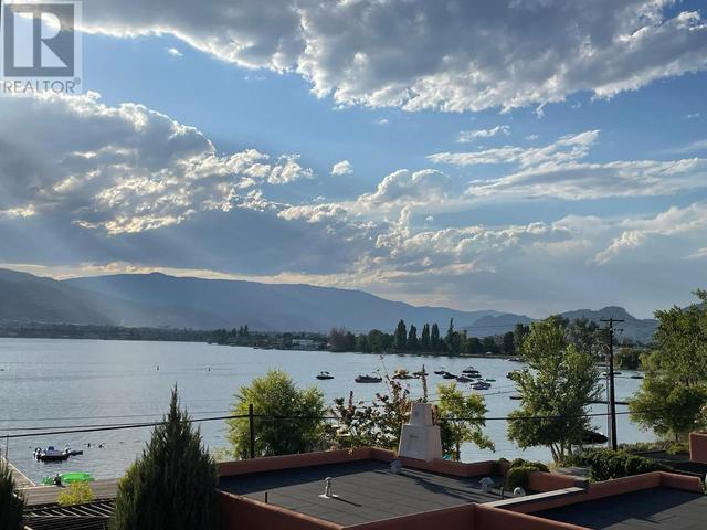 4300 - 44th Avenue Unit# 202, Condo with 3 bedrooms, 2 bathrooms and 1 parking in Osoyoos BC | Image 25