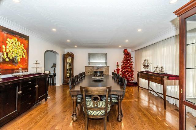 98 Goswell Rd, House detached with 4 bedrooms, 5 bathrooms and 8 parking in Toronto ON | Image 6