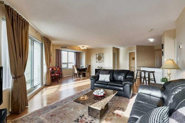 601 - 4600 Steeles Ave E, Condo with 2 bedrooms, 2 bathrooms and 1 parking in Markham ON | Image 25