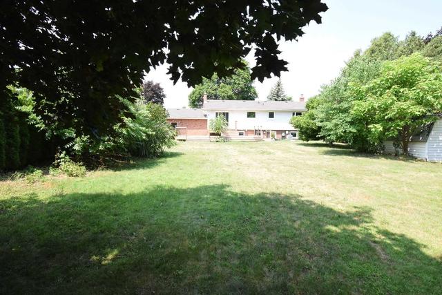 249 Tanbark Rd, House detached with 3 bedrooms, 2 bathrooms and 7 parking in Niagara on the Lake ON | Image 29