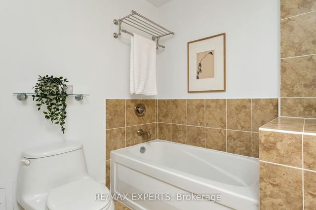 504 - 25 Earlington Ave, Condo with 2 bedrooms, 2 bathrooms and 2 parking in Toronto ON | Image 16