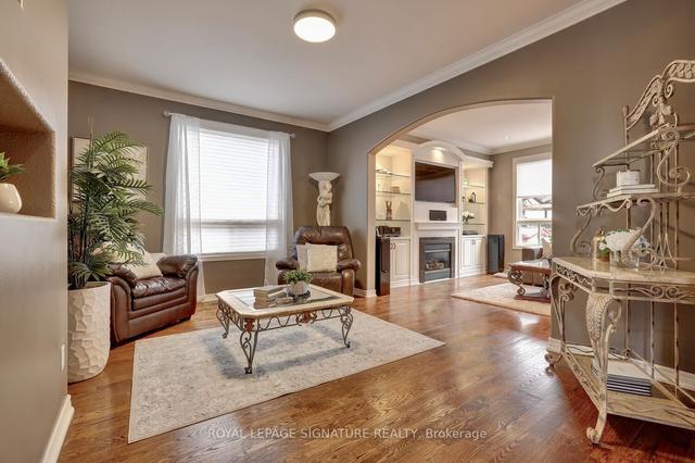 943 Gaslight Way, House detached with 4 bedrooms, 4 bathrooms and 6 parking in Mississauga ON | Image 40