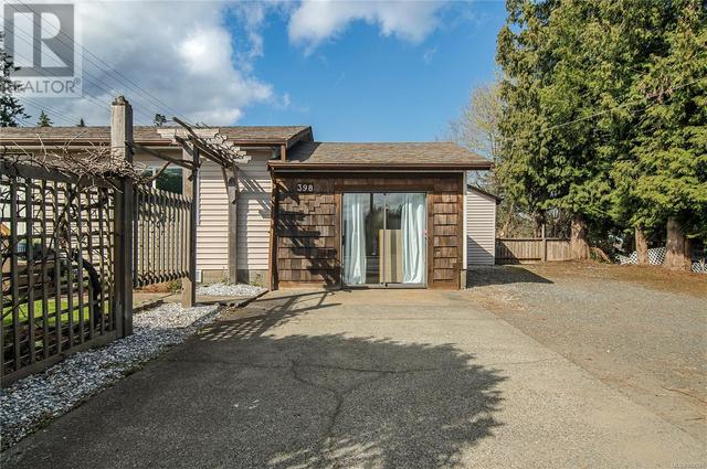 398 Hilchey Rd, House detached with 3 bedrooms, 2 bathrooms and 3 parking in Campbell River BC | Image 5