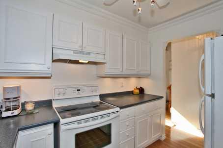 T.H.46 - 3079 Fifth Line, Townhouse with 2 bedrooms, 3 bathrooms and 1 parking in Mississauga ON | Image 5