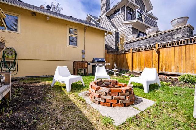 3206 Vercheres Street Sw, House detached with 3 bedrooms, 2 bathrooms and 1 parking in Calgary AB | Image 31