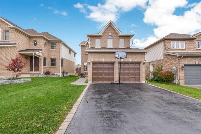 230 Wessenger Dr, House detached with 3 bedrooms, 3 bathrooms and 6 parking in Barrie ON | Image 1