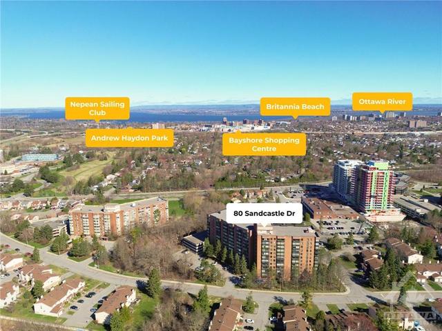 Great location close to the Queensway Carleton Hospital, Bells Corners, Kanata, Bayshore Shopping Mall, and Andrew Haydon Park by the Ottawa River | Image 28