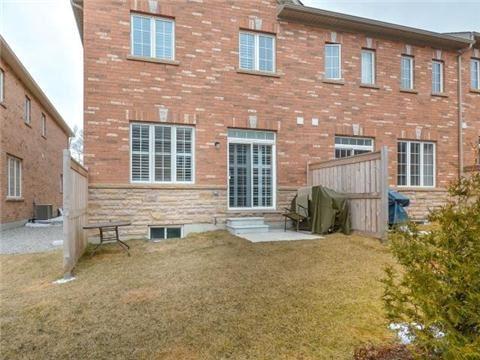 th10 - 8777 Dufferin St, House attached with 3 bedrooms, 3 bathrooms and 2 parking in Vaughan ON | Image 11