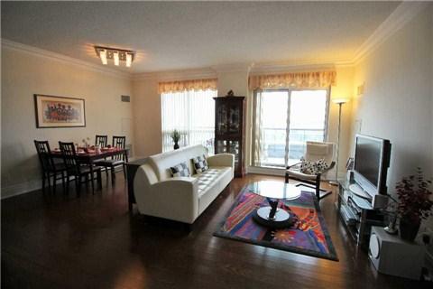 lph06 - 50 Clegg Rd, Condo with 2 bedrooms, 2 bathrooms and 2 parking in Markham ON | Image 2