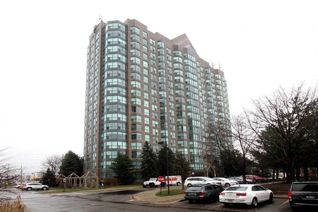 408 - 2177 Burnhamthorpe Rd W, Condo with 2 bedrooms, 2 bathrooms and 2 parking in Mississauga ON | Image 1