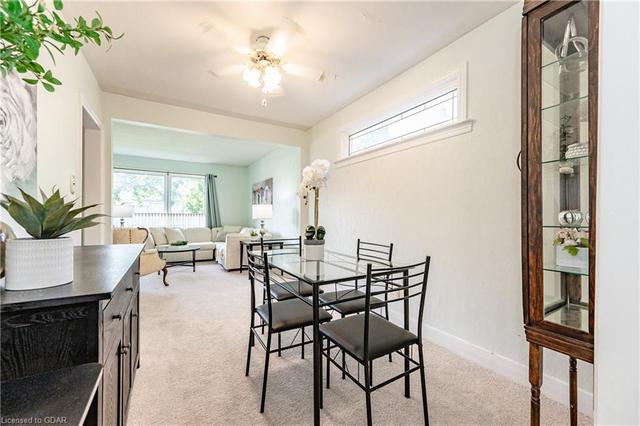 27 Vancouver Drive, House detached with 2 bedrooms, 1 bathrooms and 3 parking in Guelph ON | Image 14