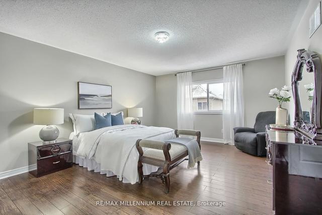 66 Wild Indigo Cres, House detached with 4 bedrooms, 4 bathrooms and 6 parking in Brampton ON | Image 17