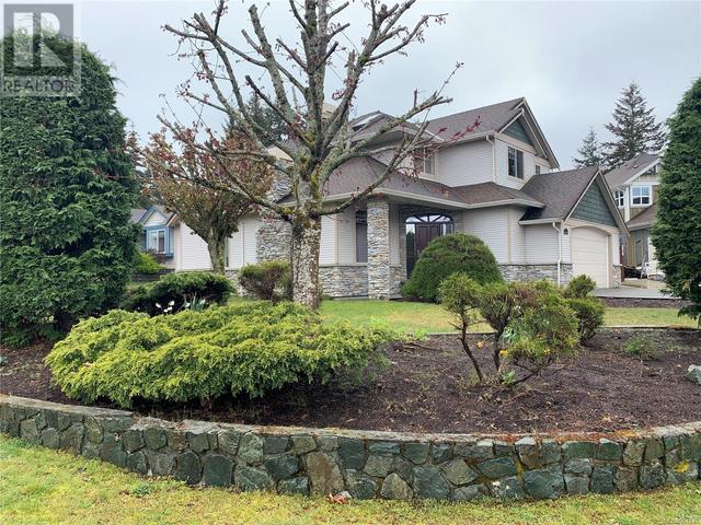 3354 Whitetail Pl, House detached with 3 bedrooms, 3 bathrooms and 6 parking in Nanaimo BC | Image 2
