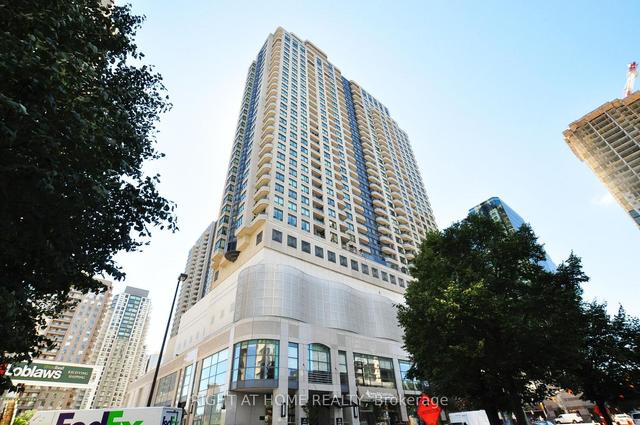 2703 - 33 Empress Ave, Condo with 2 bedrooms, 2 bathrooms and 1 parking in Toronto ON | Image 1
