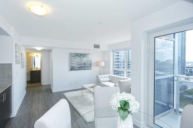 1003 - 255 Village Green Sq, Condo with 2 bedrooms, 2 bathrooms and 1 parking in Toronto ON | Image 21
