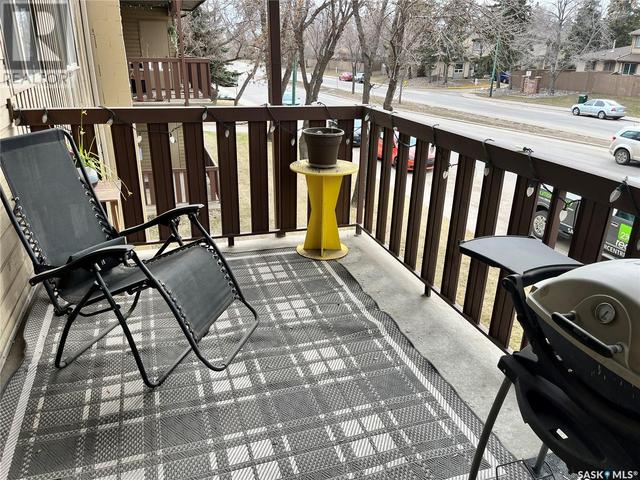 a2 - 202 1121 Mckercher Drive, Condo with 2 bedrooms, 1 bathrooms and null parking in Saskatoon SK | Image 20