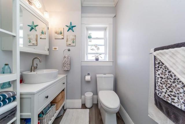 220 Nairn Ave, House semidetached with 3 bedrooms, 2 bathrooms and 2 parking in Toronto ON | Image 13