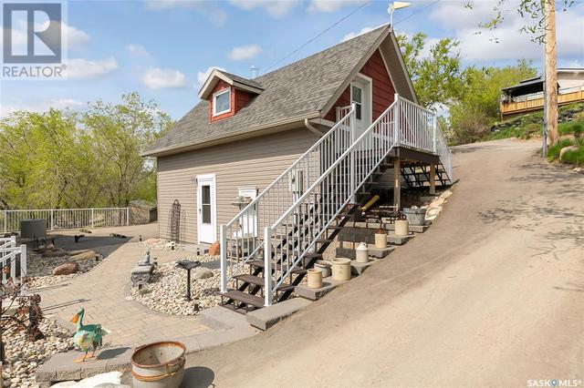 59 Pelican Drive, House detached with 3 bedrooms, 3 bathrooms and null parking in Pelican Pointe SK | Image 40