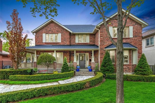 1259 Lakebreeze Dr, House detached with 5 bedrooms, 4 bathrooms and 5 parking in Mississauga ON | Image 2