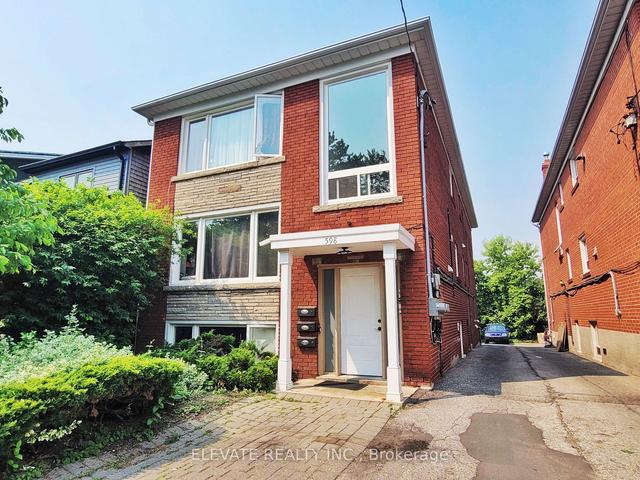 598 Lauder Ave, House detached with 6 bedrooms, 3 bathrooms and 4 parking in Toronto ON | Image 1