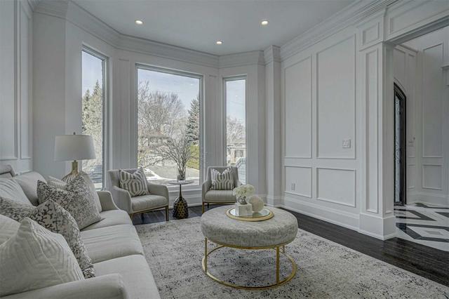 161 Munro Blvd, House detached with 5 bedrooms, 8 bathrooms and 7 parking in Toronto ON | Image 11