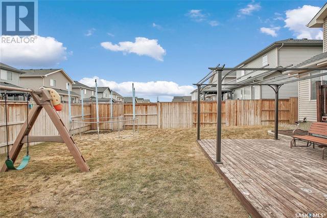 307 Labine Crescent, House detached with 3 bedrooms, 3 bathrooms and null parking in Saskatoon SK | Image 28