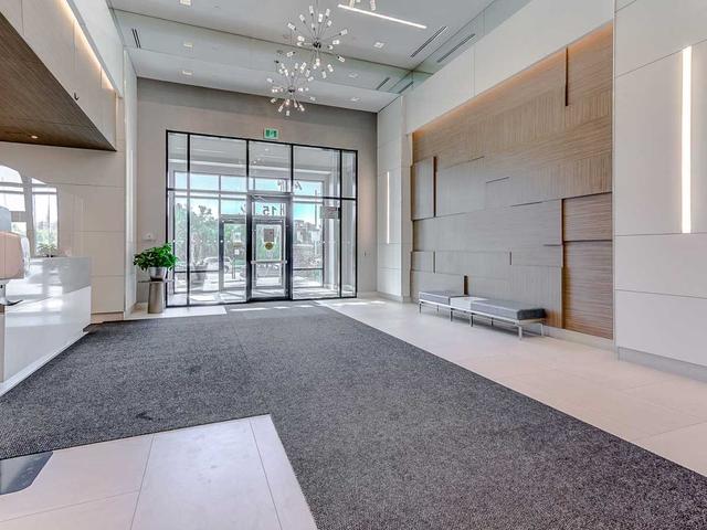 1511 - 15 Water Walk Dr Dr, Condo with 1 bedrooms, 1 bathrooms and 1 parking in Markham ON | Image 10
