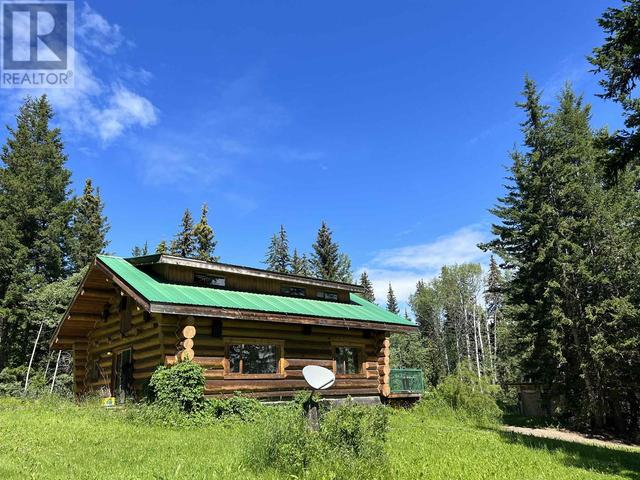 7538 Bridge Lake Business Rte, House detached with 3 bedrooms, 2 bathrooms and null parking in Cariboo L BC | Image 4