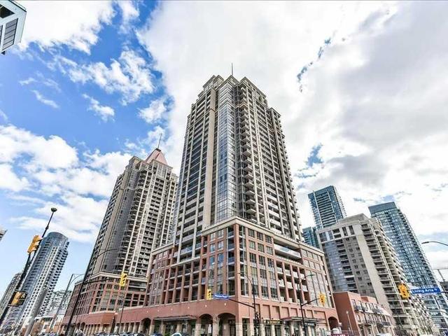 Lph3001 - 4090 Living Arts Dr, Condo with 2 bedrooms, 2 bathrooms and 2 parking in Mississauga ON | Image 1