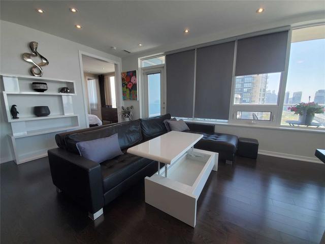 lph - 59 East Liberty St, Condo with 2 bedrooms, 2 bathrooms and 1 parking in Toronto ON | Image 34